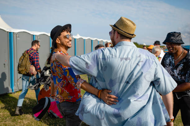 Best Portable toilet rental cost  in Mifflinburg, PA