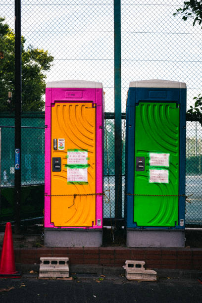 Best Local porta potty services  in Mifflinburg, PA