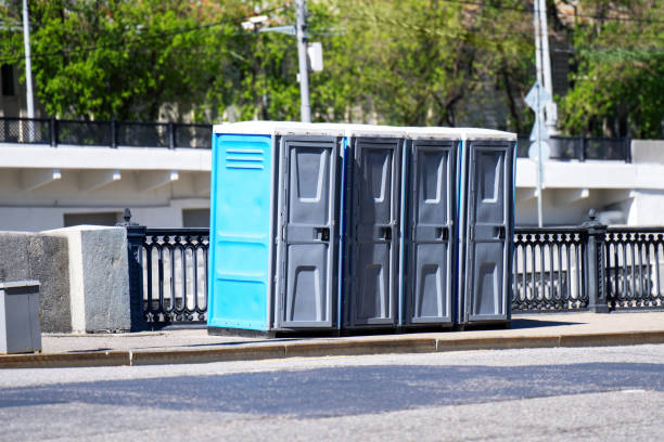Best Porta potty delivery and setup  in Mifflinburg, PA